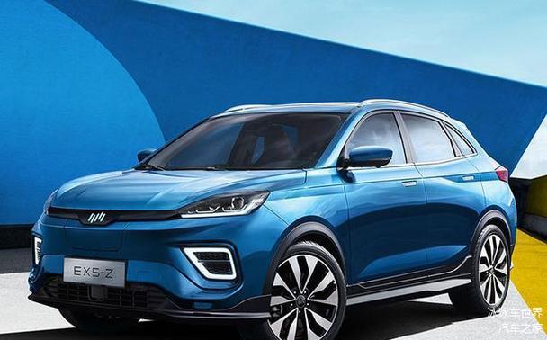 惠州267WEY威派豪华SUV市场的黑马，零跑汽车与智能交通系统的协同