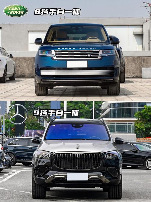 惠州267迈巴赫经典与现代的完美融合，路虎如何塑造独特的品牌形象